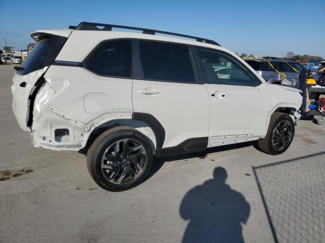 Photo 3 from auction – 2025 SUBARU FORESTER L with VIN JF2SLDRC7SH448147