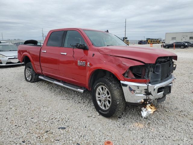 Photo 4 from auction – 2016 RAM 2500 LARAM with VIN 3C6UR5FL4GG330047