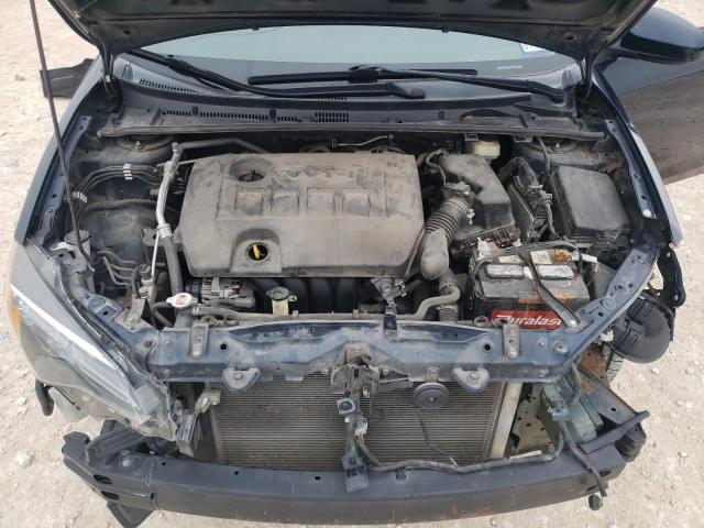 Photo 11 from auction – 2018 TOYOTA COROLLA L with VIN 5YFBURHE9JP813619