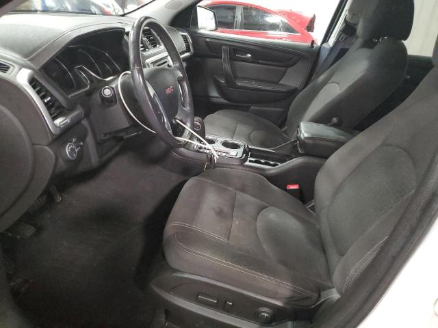 Photo 7 from auction – 2015 GMC ACADIA SLE with VIN 1GKKRPKD1FJ184038