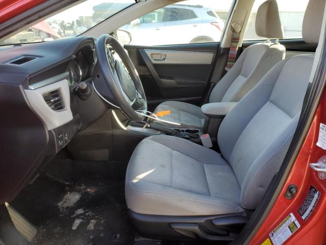 Photo 7 from auction – 2014 TOYOTA COROLLA L with VIN 5YFBURHE1EP021163