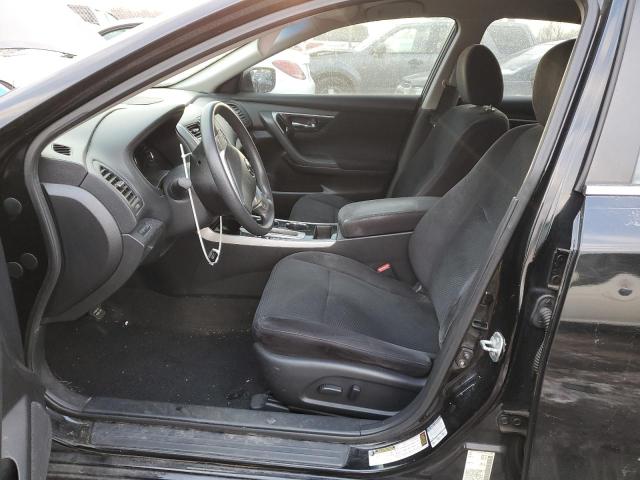 Photo 7 from auction – 2014 NISSAN ALTIMA 2.5 with VIN 1N4AL3AP6EC202037