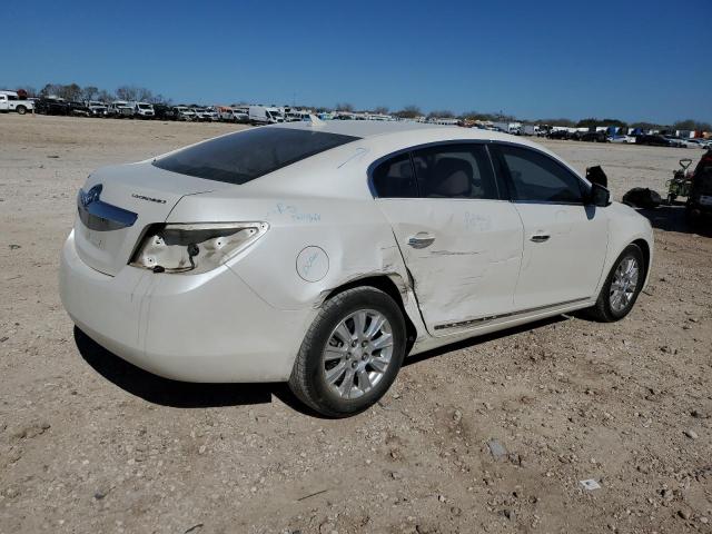 Photo 3 from auction – 2011 BUICK LACROSSE C with VIN 1G4GA5ED8BF267466