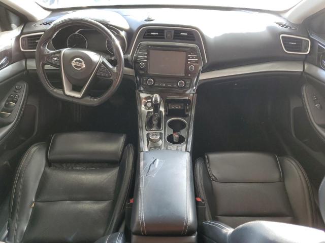 Photo 8 from auction – 2017 NISSAN MAXIMA 3.5 with VIN 1N4AA6AP1HC401296