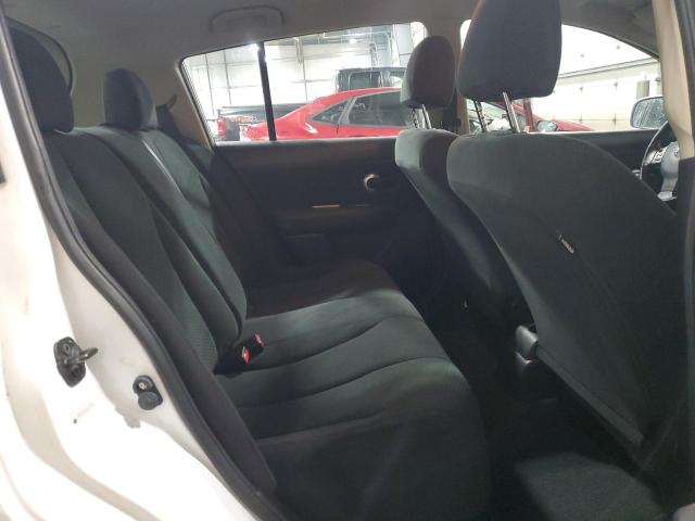 Zdjęcie 10 z aukcji – 2012 NISSAN VERSA S z VIN 3N1BC1CP5CK279752