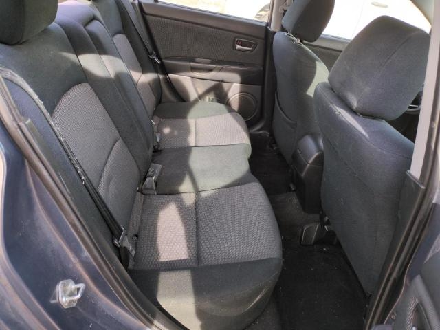 Foto 10 de la subasta – 2008 MAZDA 3 I con VIN JM1BK12F381825806