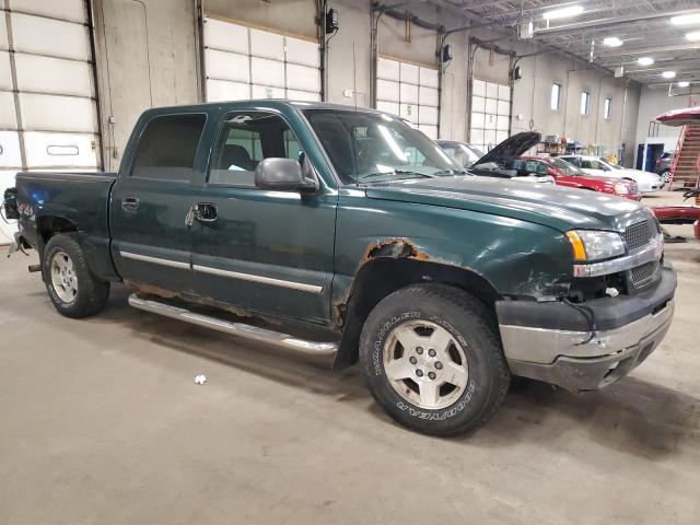 صورة رقم 4 من المزاد - 2004 CHEVROLET SILVERADO مع VIN 2GCEK13T641387241
