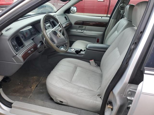 Photo 7 from auction – 2003 MERCURY GRAND MARQ with VIN 2MEFM75W23X661182