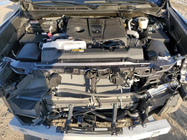 Photo 11 from auction – 2024 TOYOTA TUNDRA DOU with VIN 5TFLA5AA4RX032890