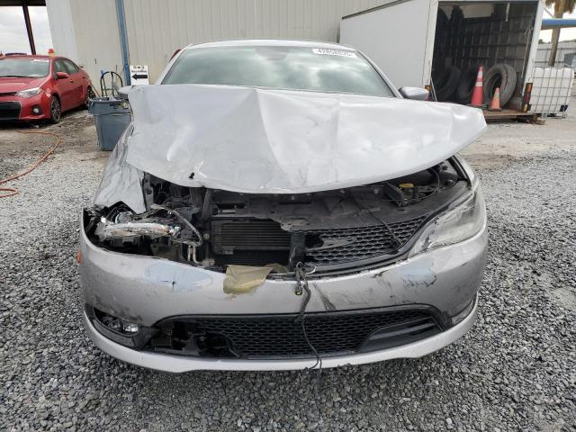Photo 5 from auction – 2015 CHRYSLER 200 S with VIN 1C3CCCDG1FN615623