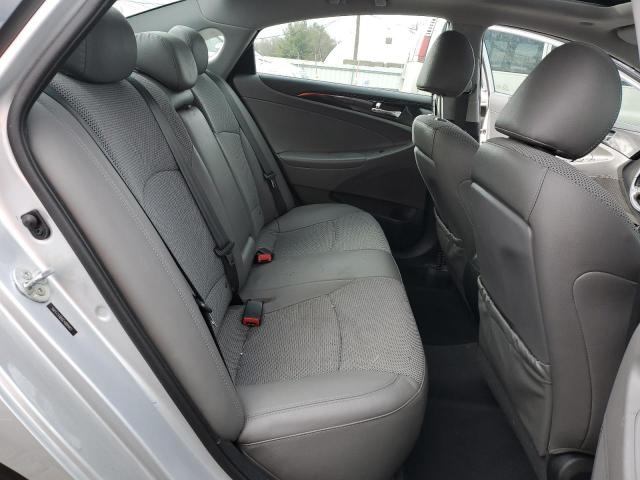 Photo 10 from auction – 2014 HYUNDAI SONATA SE with VIN 5NPEC4AB6EH888901