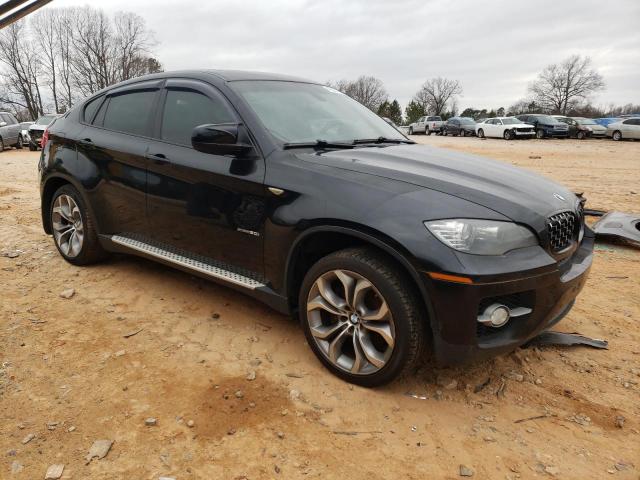 Photo 4 from auction – 2012 BMW X6 XDRIVE5 with VIN 5UXFG8C53CL590384