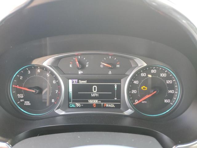 Photo 9 from auction – 2018 CHEVROLET MALIBU LT with VIN 1G1ZD5ST7JF148668
