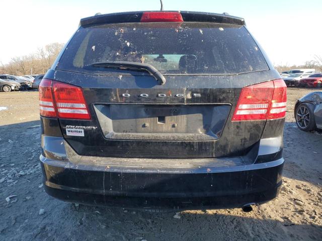 Photo 6 from auction – 2018 DODGE JOURNEY SE with VIN 3C4PDCAB8JT294577