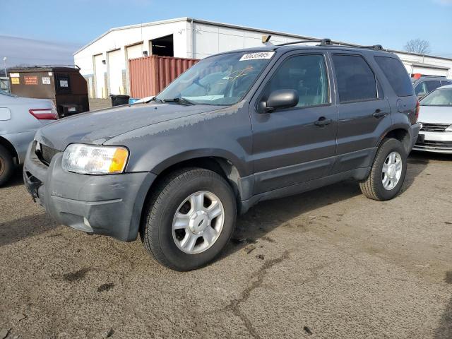 FORD ESCAPE XLT 2004 with VIN 1FMCU93134DA12177 - Photo from auction