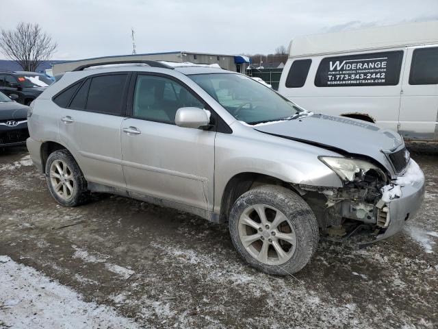 Photo 4 from auction – 2009 LEXUS RX 350 with VIN 2T2HK31U29C102463