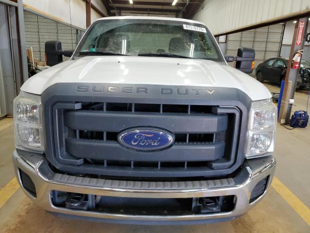 Photo 5 from auction – 2015 FORD F250 SUPER with VIN 1FT7X2A69FEA75977