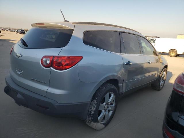 Photo 3 from auction – 2012 CHEVROLET TRAVERSE L with VIN 1GNKRGED9CJ352924