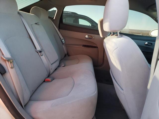 Photo 10 from auction – 2007 BUICK LACROSSE C with VIN 2G4WC582171147636