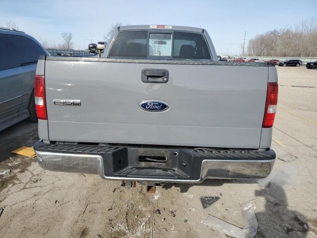 Photo 6 from auction – 2004 FORD F150 with VIN 1FTRF12W14NA92306