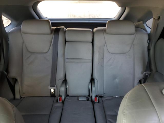 Photo 10 from auction – 2010 LEXUS RX 350 with VIN 2T2BK1BA8AC020496