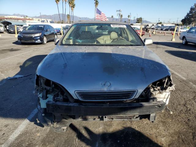 Photo 5 from auction – 1998 LEXUS ES 300 with VIN JT8BF28G0W5044983