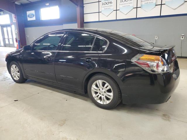Photo 2 from auction – 2012 NISSAN ALTIMA BAS with VIN 1N4AL2AP2CN575085