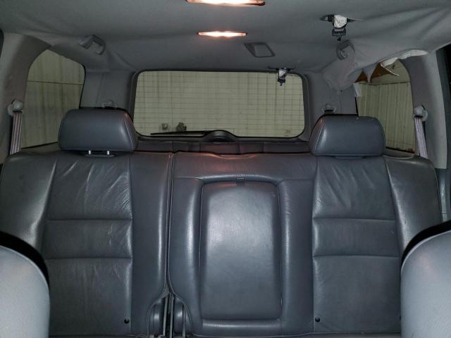 Photo 10 from auction – 2007 HONDA PILOT EXL with VIN 2HKYF18787H537494