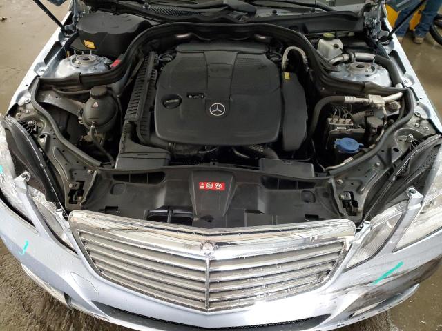 Photo 11 from auction – 2013 MERCEDES-BENZ E 350 4MAT with VIN WDDHF8JB4DA697338