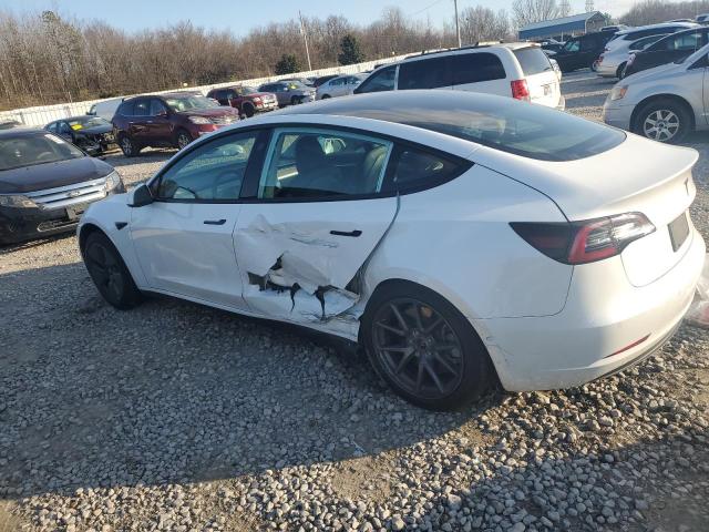 Снимка 2 от търг – 2021 TESLA MODEL 3 с VIN 5YJ3E1EA8MF093993
