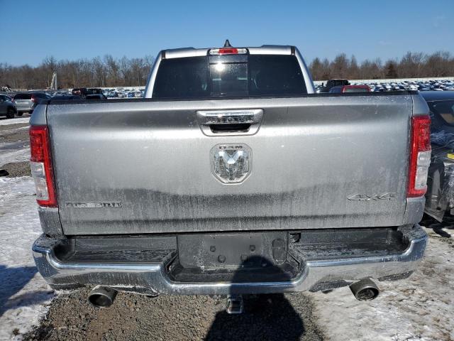 Photo 6 from auction – 2020 RAM 1500 BIG H with VIN 1C6SRFBT5LN215395