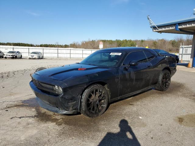 DODGE CHALLENGER 2011 with VIN 2B3CJ4DG4BH561469 - Photo from auction