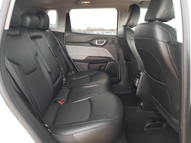 Photo 11 from auction – 2022 JEEP COMPASS LA with VIN 3C4NJDBBXNT232799