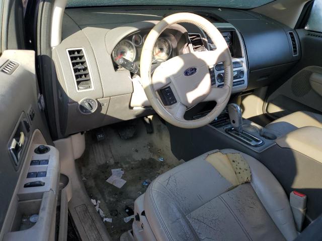 Photo 8 from auction – 2008 FORD EDGE with VIN 2FMDK38C18BB14283