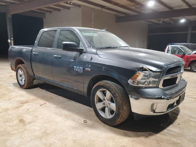 Photo 4 from auction – 2022 RAM 1500 CLASS with VIN 3C6RR7KT6NG225269
