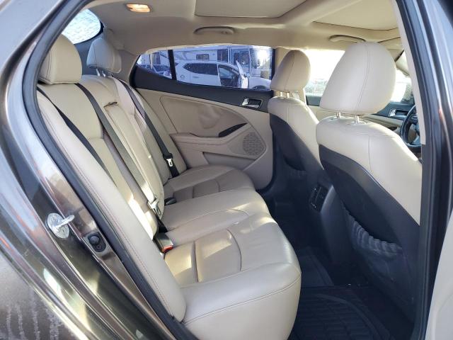 Снимка 10 от търг – 2014 KIA OPTIMA EX с VIN 5XXGN4A71EG290810