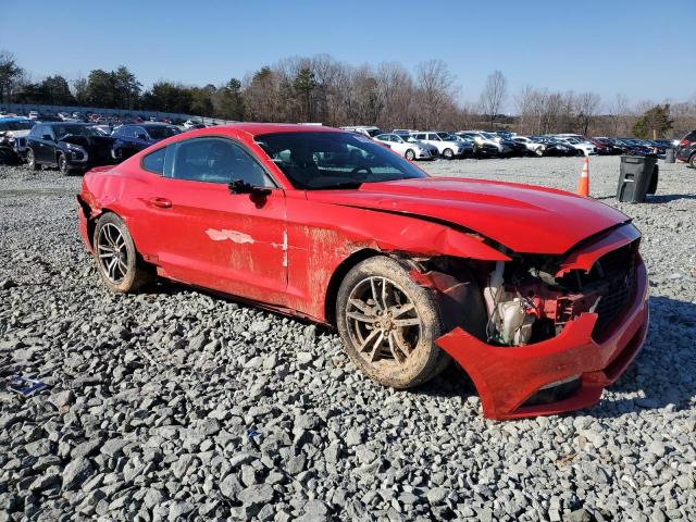 Снимка 4 от търг – 2016 FORD MUSTANG с VIN 1FA6P8TH4G5214997