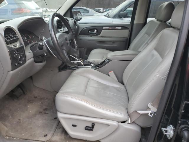 Photo 7 from auction – 2007 GMC ENVOY with VIN 1GKDT13S172192544