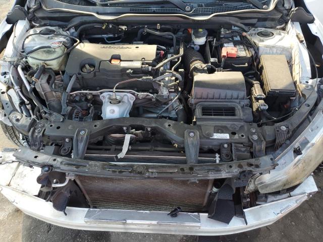 Photo 11 from auction – 2016 HONDA CIVIC EX with VIN 19XFC2F76GE063199