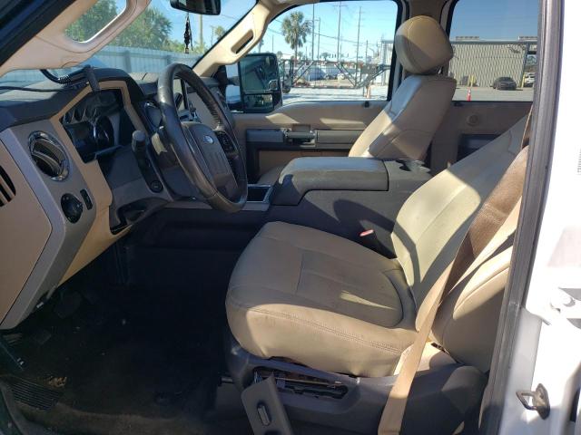 Photo 7 from auction – 2015 FORD F350 SUPER with VIN 1FT8W3BT0FEC60467
