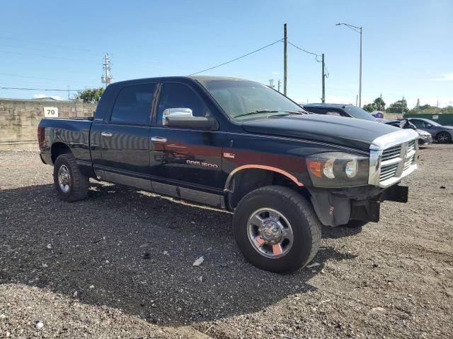 Photo 4 from auction – 2006 DODGE RAM 1500 with VIN 3D7KS19D96G163576