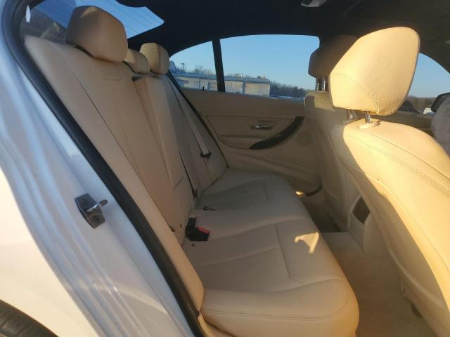 Photo 10 from auction – 2016 BMW 320 XI with VIN WBA8E5G53GNT41258