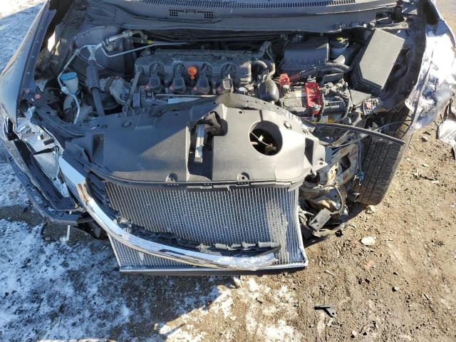 Photo 11 from auction – 2014 HONDA CIVIC LX with VIN 19XFB2E58EE068596