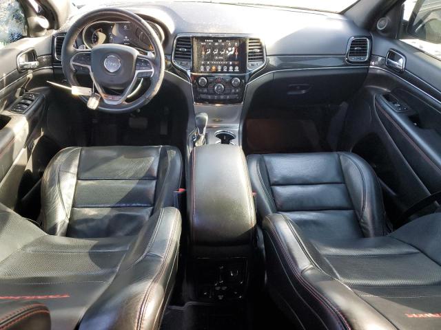 Photo 8 from auction – 2021 JEEP GRAND CHER with VIN 1C4RJFLT4MC567460