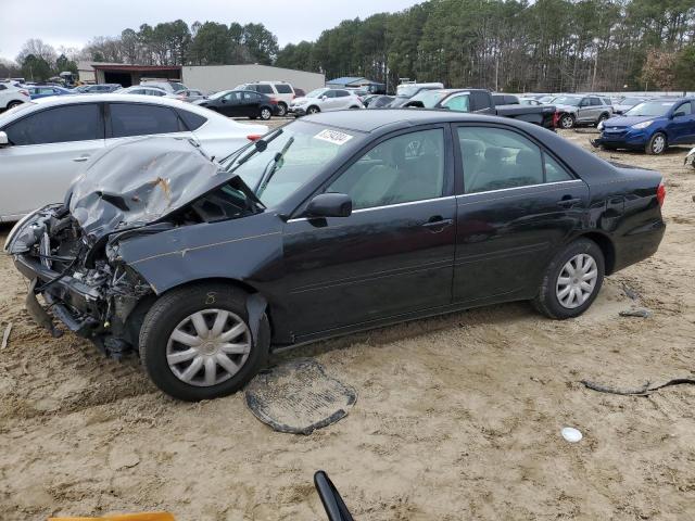 Photo 1 from auction – 2005 TOYOTA CAMRY LE with VIN 4T1BE30K85U409436