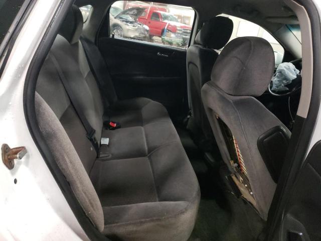 Photo 10 from auction – 2013 CHEVROLET IMPALA LS with VIN 2G1WA5E37D1112157