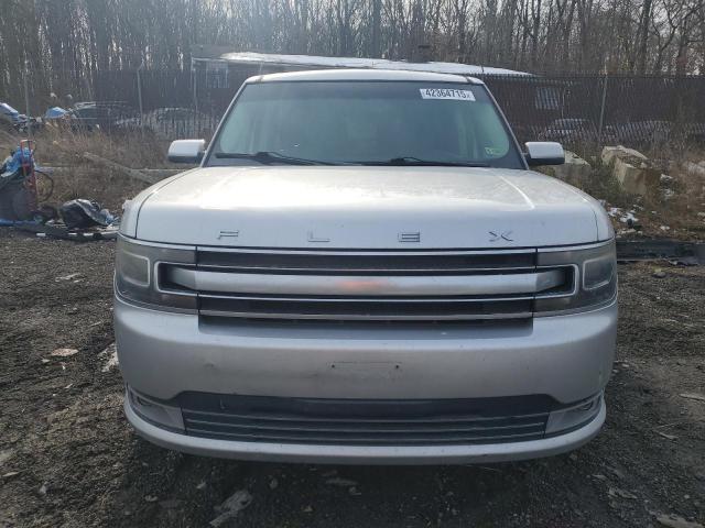 Photo 5 from auction – 2014 FORD FLEX LIMIT with VIN 2FMGK5D82EBD05572