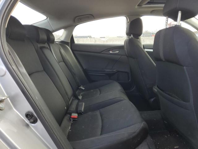 Photo 10 from auction – 2016 HONDA CIVIC EX with VIN 19XFC1F33GE210716