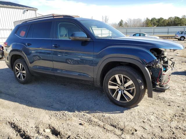 Photo 4 from auction – 2021 VOLKSWAGEN ATLAS SE with VIN 1V2LP2CA6MC553845