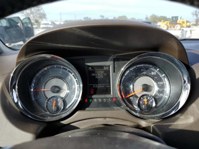 Photo 9 from auction – 2013 CHRYSLER TOWN & COU with VIN 2C4RC1BG9DR712081